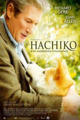 Hachi: A Dog s Tale ฮาชิ..หัวใจพูดได้ (2009)